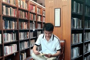 Phần Lan và câu chuyện về một người già không ngừng học