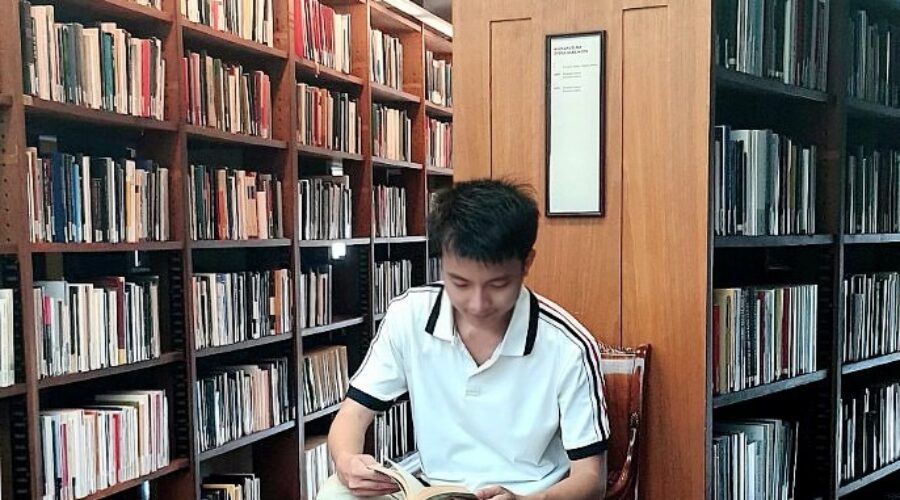 Phần Lan và câu chuyện về một người già không ngừng học