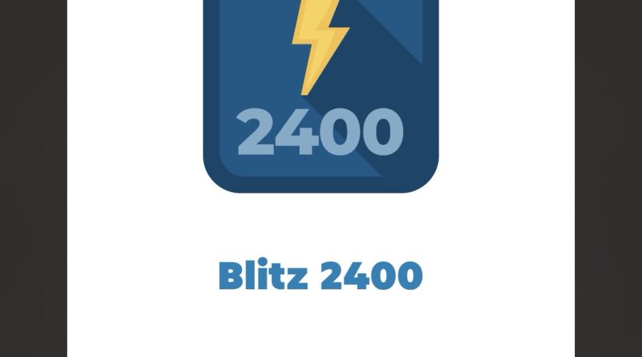 How AI Helped Me Break Through 2400 Blitz on Chess.com – And What It Taught Me as an Engineer