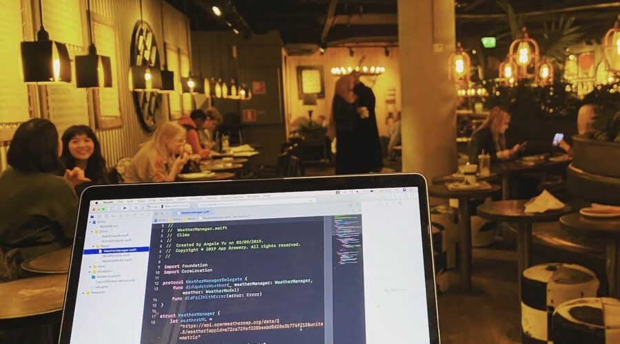 Mình có thực sự đi đúng hướng? Từ Dược đến lập trình viên, chiêm nghiệm chặng đường 10 năm